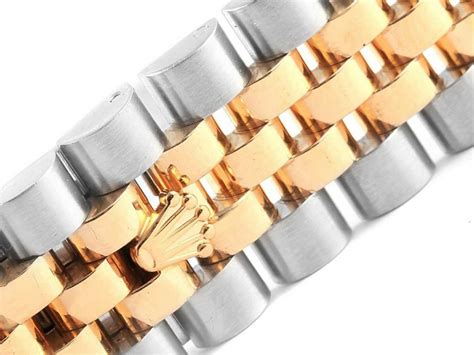 rolex white gold bracelet|genuine rolex bracelet.